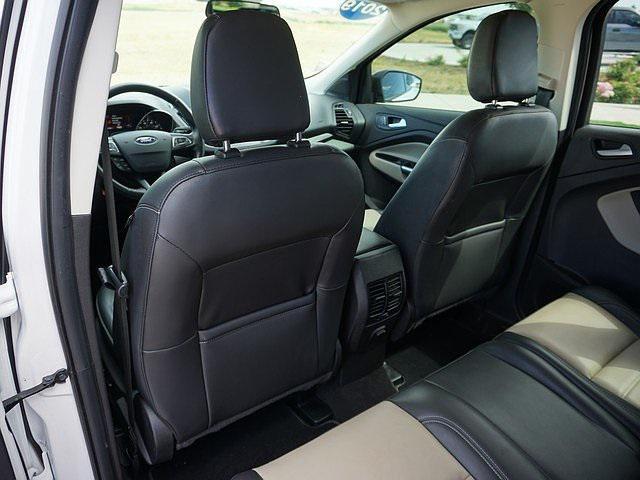 used 2019 Ford Escape car, priced at $13,899
