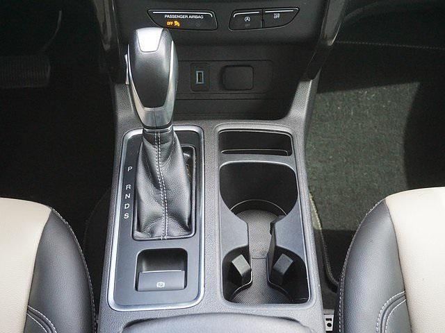 used 2019 Ford Escape car, priced at $13,899