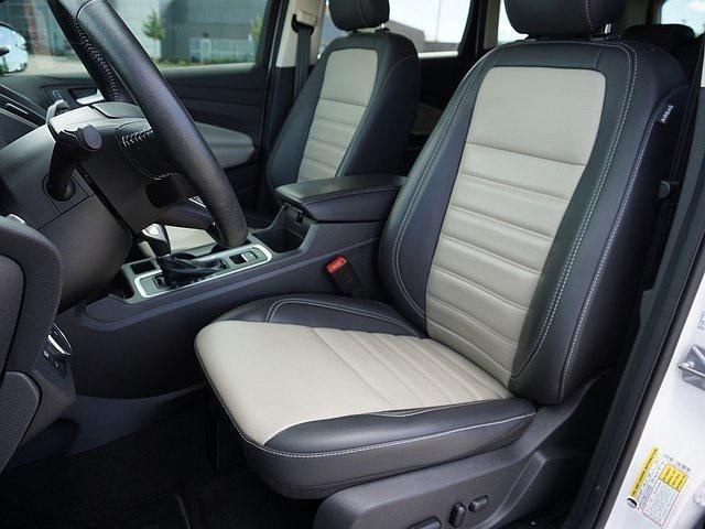 used 2019 Ford Escape car, priced at $13,899