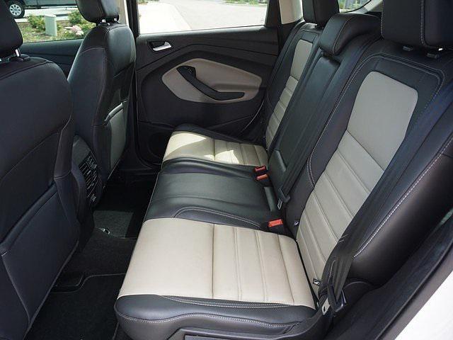 used 2019 Ford Escape car, priced at $13,899