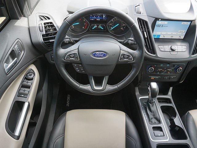 used 2019 Ford Escape car, priced at $13,899