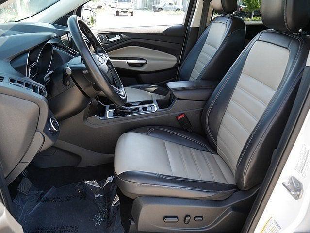 used 2019 Ford Escape car, priced at $13,688
