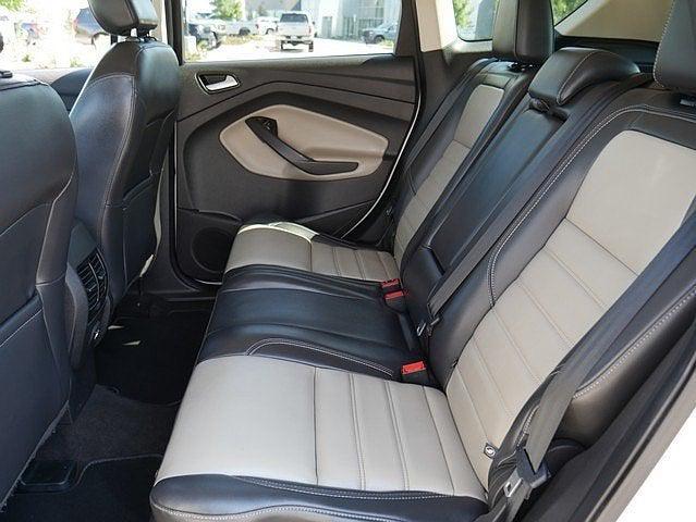 used 2019 Ford Escape car, priced at $13,688