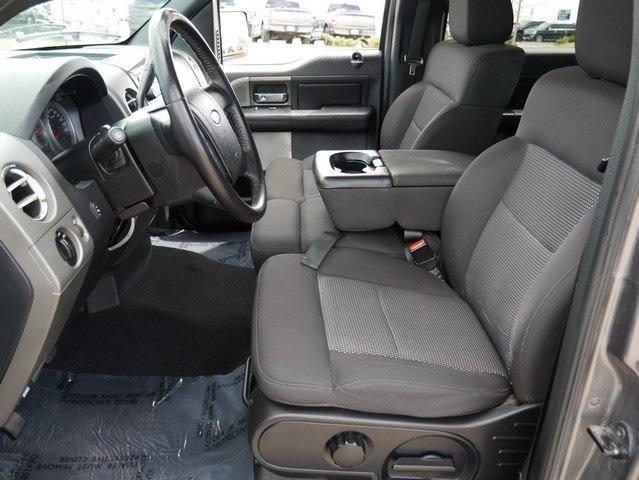 used 2005 Ford F-150 car, priced at $10,788
