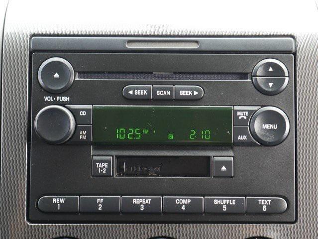 used 2005 Ford F-150 car, priced at $10,788
