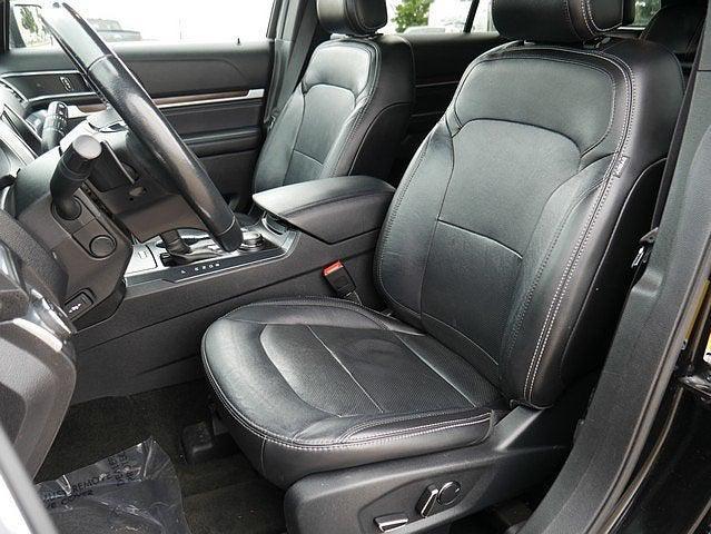 used 2017 Ford Explorer car, priced at $18,799
