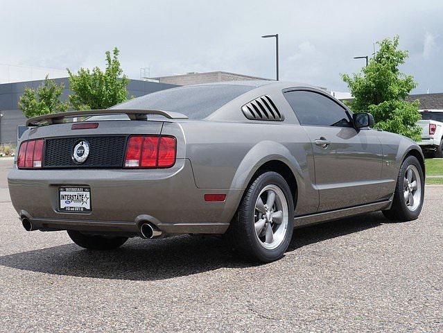 used 2005 Ford Mustang car, priced at $12,788