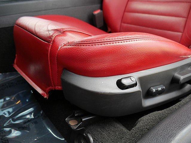 used 2005 Ford Mustang car, priced at $12,788