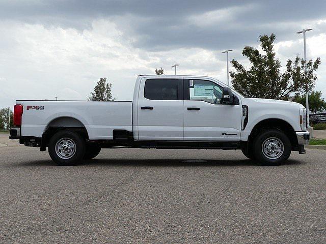 new 2024 Ford F-250 car, priced at $63,091