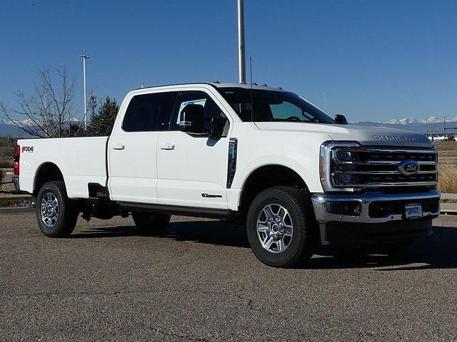 new 2024 Ford F-250 car, priced at $86,330