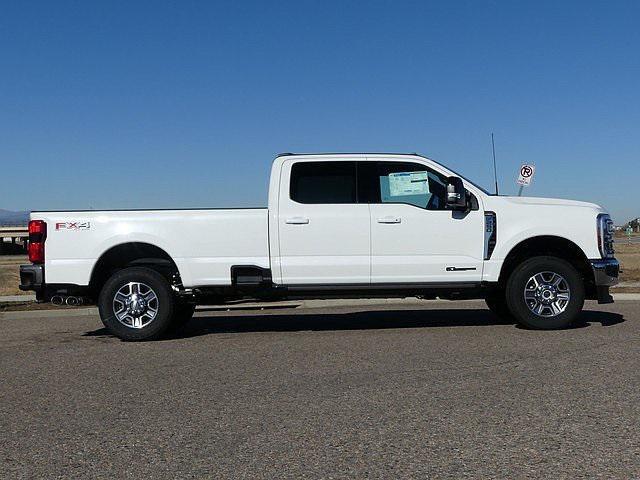 new 2024 Ford F-250 car, priced at $86,330