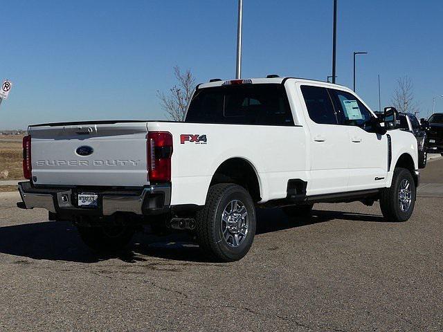 new 2024 Ford F-250 car, priced at $86,330