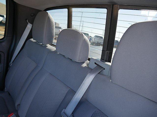 used 2011 Ford F-150 car, priced at $16,388