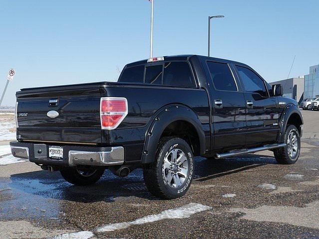 used 2011 Ford F-150 car, priced at $16,388