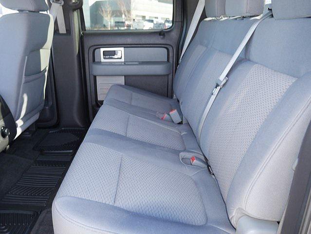 used 2011 Ford F-150 car, priced at $16,388