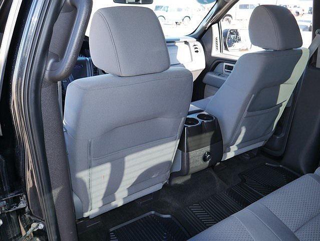 used 2011 Ford F-150 car, priced at $16,388