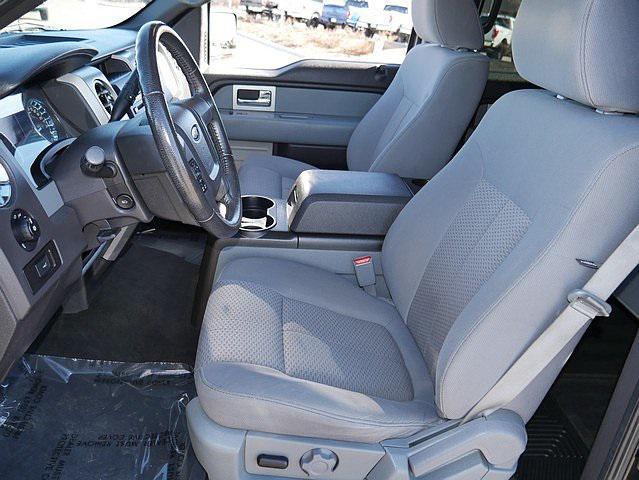 used 2011 Ford F-150 car, priced at $16,388