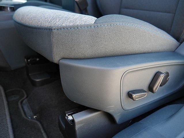 new 2025 Ford Maverick car, priced at $33,040