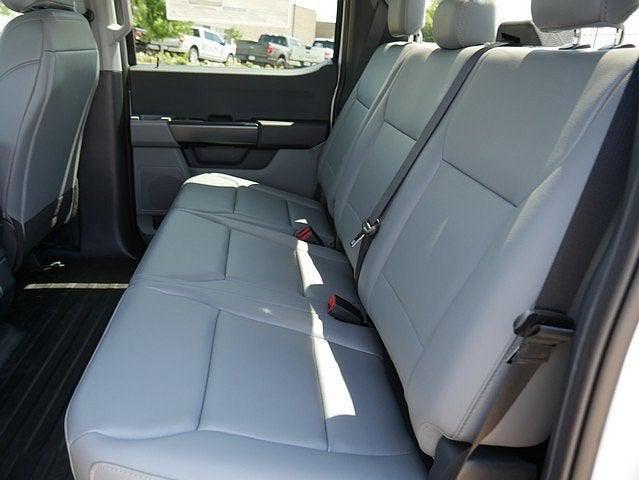 new 2025 Ford F-150 car, priced at $51,919