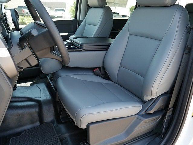 new 2025 Ford F-150 car, priced at $51,919