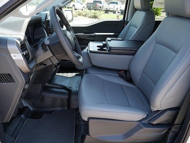 new 2025 Ford F-150 car, priced at $51,919