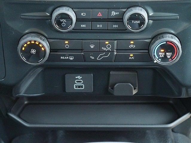 new 2025 Ford F-150 car, priced at $51,919