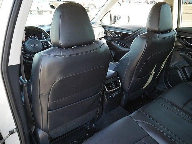 used 2022 Subaru Outback car, priced at $24,988