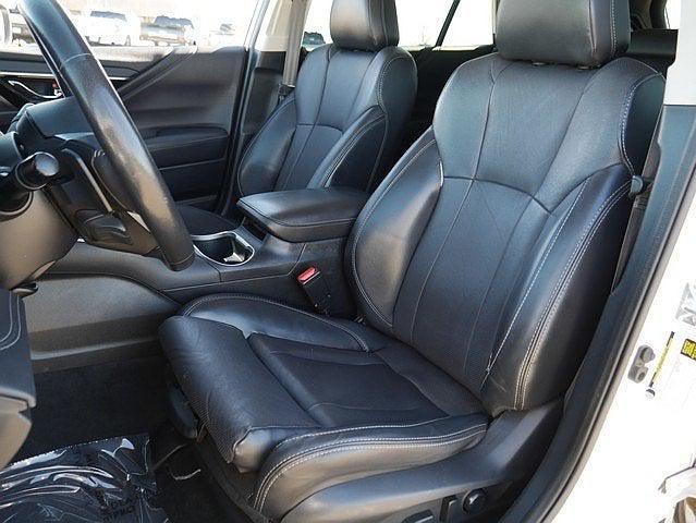 used 2022 Subaru Outback car, priced at $24,988