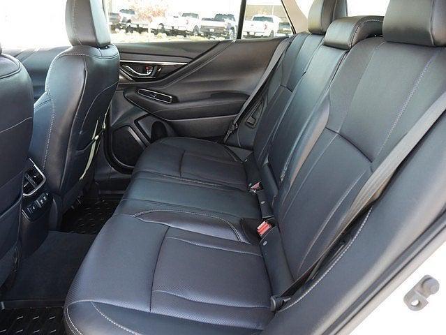 used 2022 Subaru Outback car, priced at $24,988