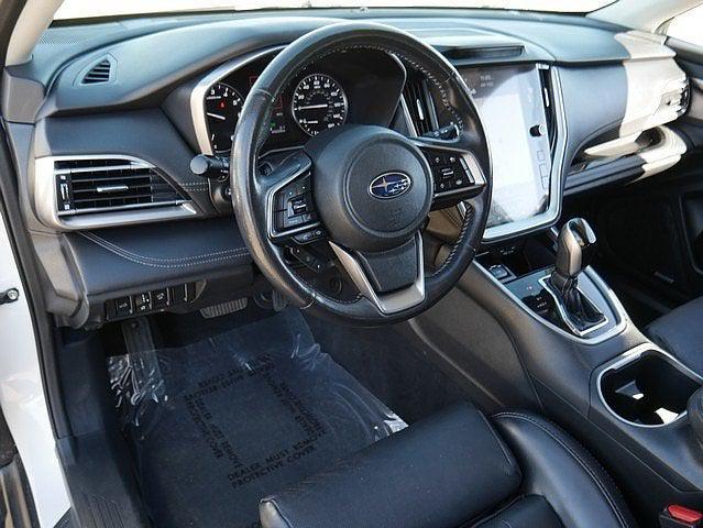 used 2022 Subaru Outback car, priced at $24,988