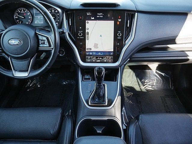 used 2022 Subaru Outback car, priced at $24,988