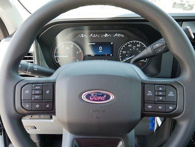 new 2025 Ford F-350 car, priced at $60,702