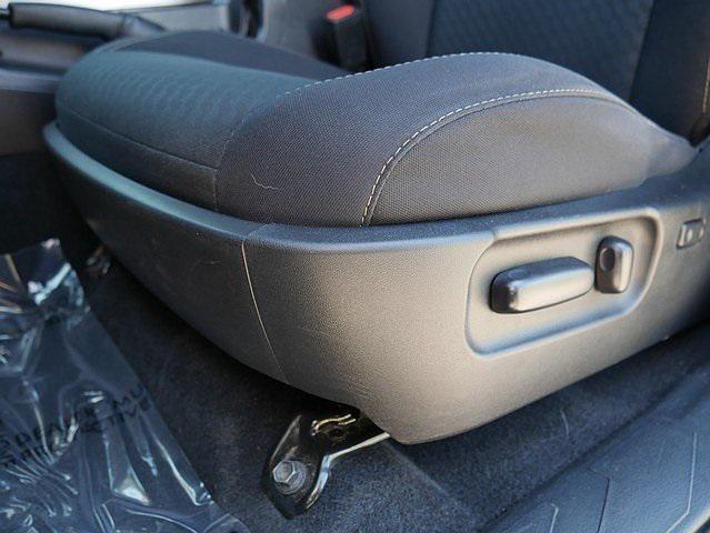 used 2021 Toyota Tacoma car, priced at $36,788