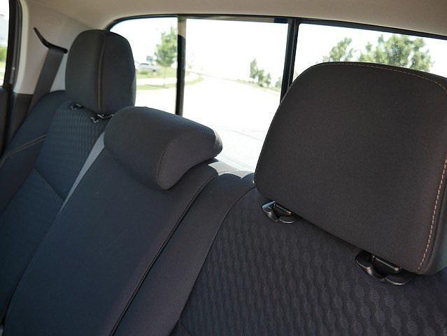 used 2021 Toyota Tacoma car, priced at $36,788
