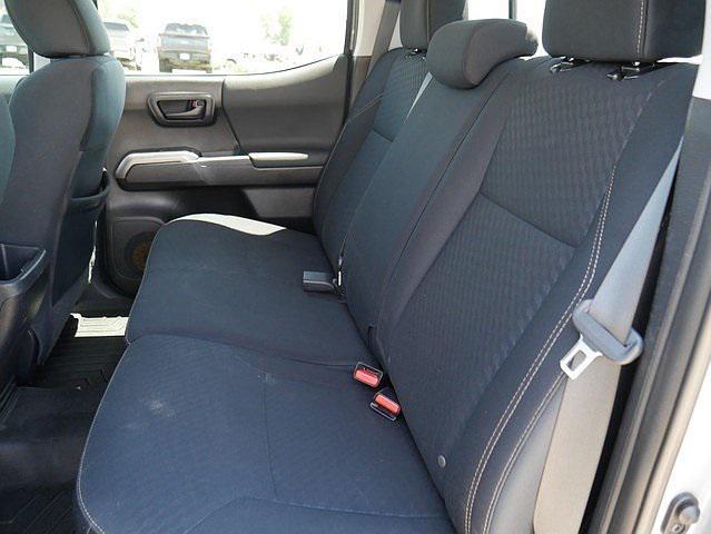 used 2021 Toyota Tacoma car, priced at $36,788