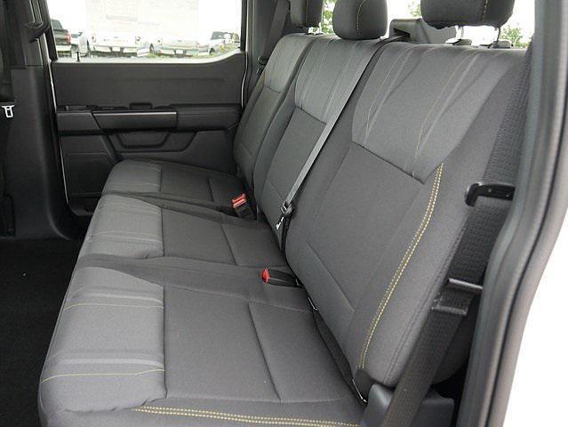 new 2025 Ford F-150 car, priced at $46,959
