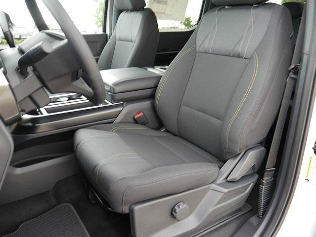 new 2025 Ford F-150 car, priced at $46,959