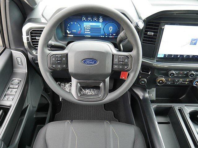 new 2025 Ford F-150 car, priced at $46,959