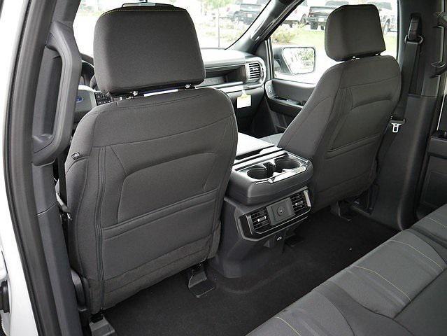new 2025 Ford F-150 car, priced at $46,959