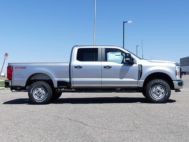 new 2024 Ford F-350 car, priced at $58,985