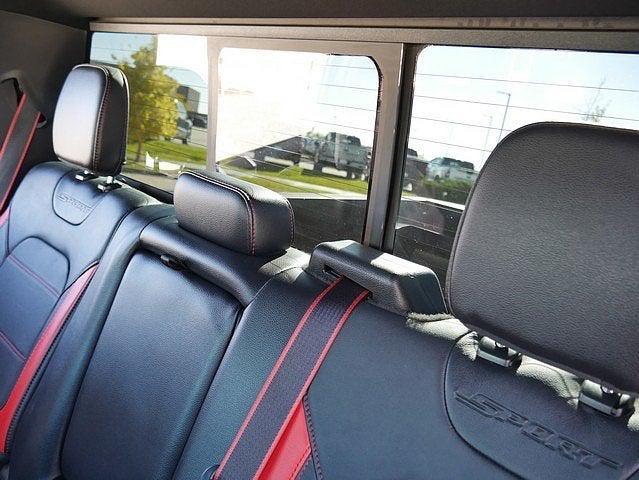 used 2018 Ford F-150 car, priced at $27,499