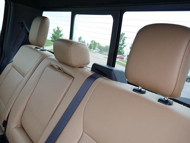 new 2025 Ford F-250 car, priced at $89,675