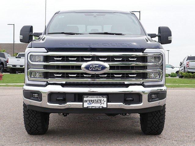 new 2025 Ford F-250 car, priced at $89,675