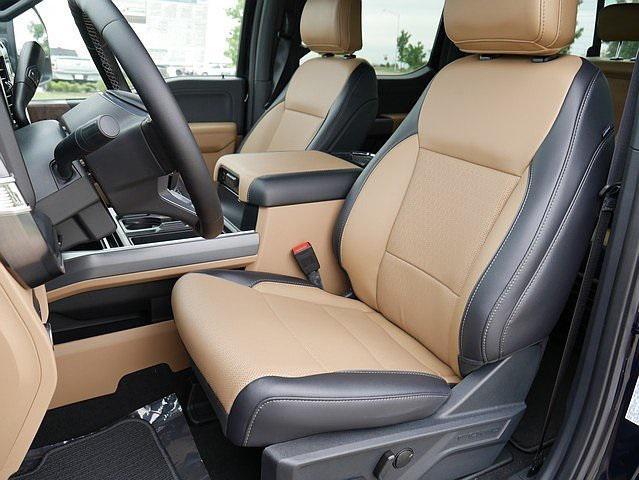 new 2025 Ford F-250 car, priced at $89,675