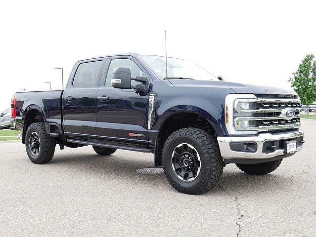 new 2025 Ford F-250 car, priced at $89,675