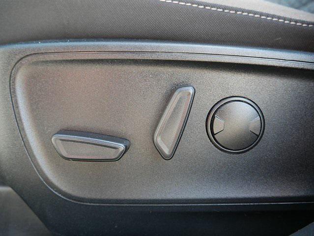 used 2021 Ford Escape car, priced at $17,488
