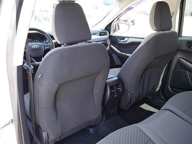 used 2021 Ford Escape car, priced at $17,488