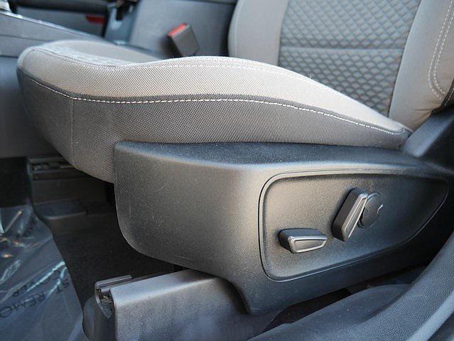 used 2021 Ford Escape car, priced at $17,488