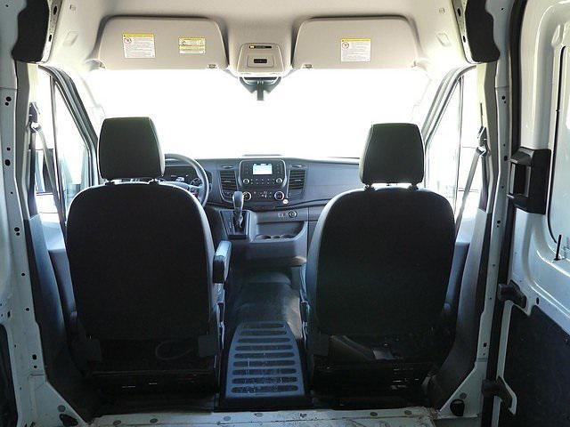 used 2023 Ford Transit-250 car, priced at $48,566