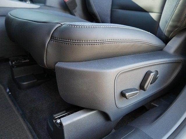 new 2025 Ford Bronco Sport car, priced at $38,332